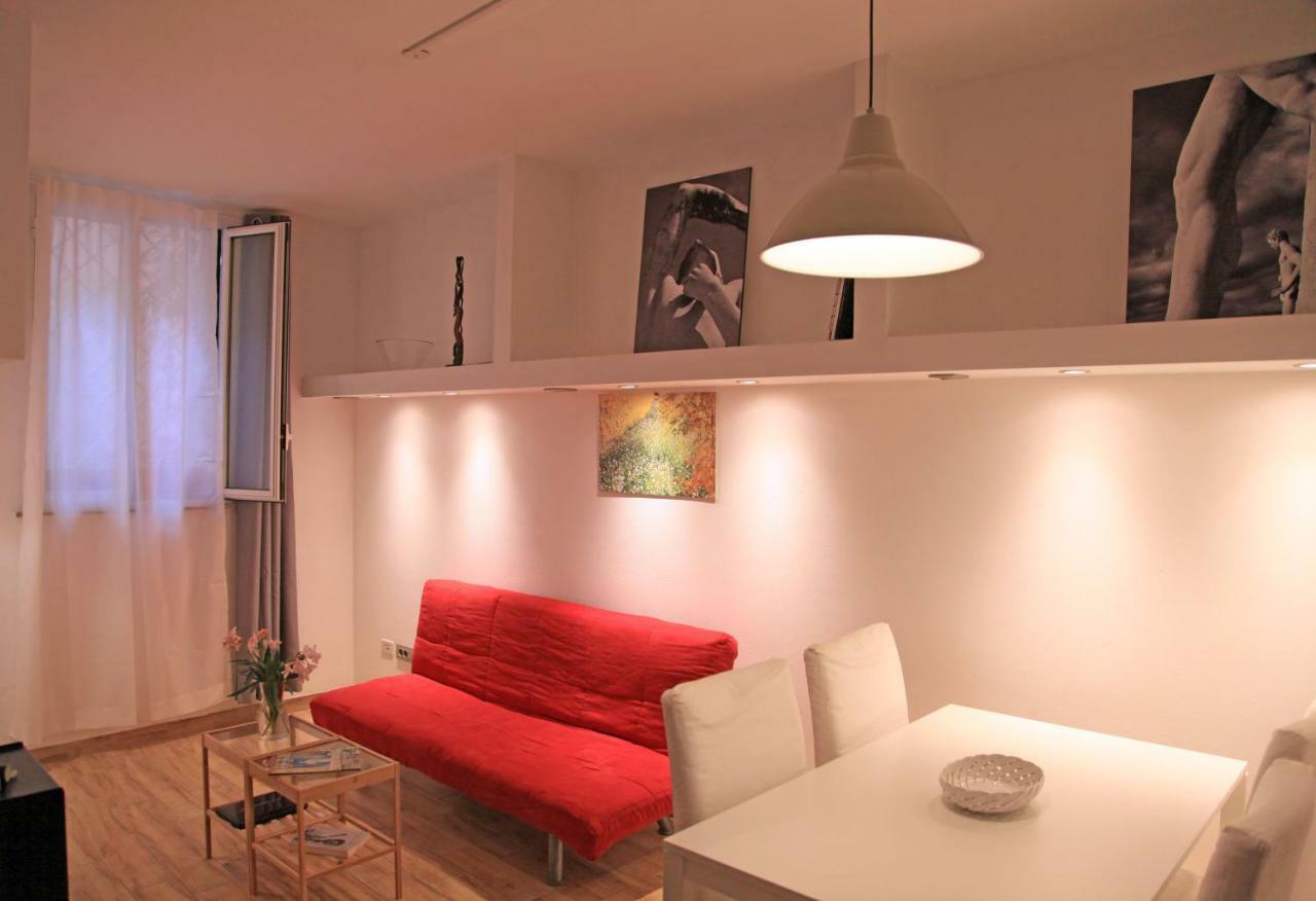 La Casa Del Fotografo Διαμέρισμα Ρώμη Εξωτερικό φωτογραφία
