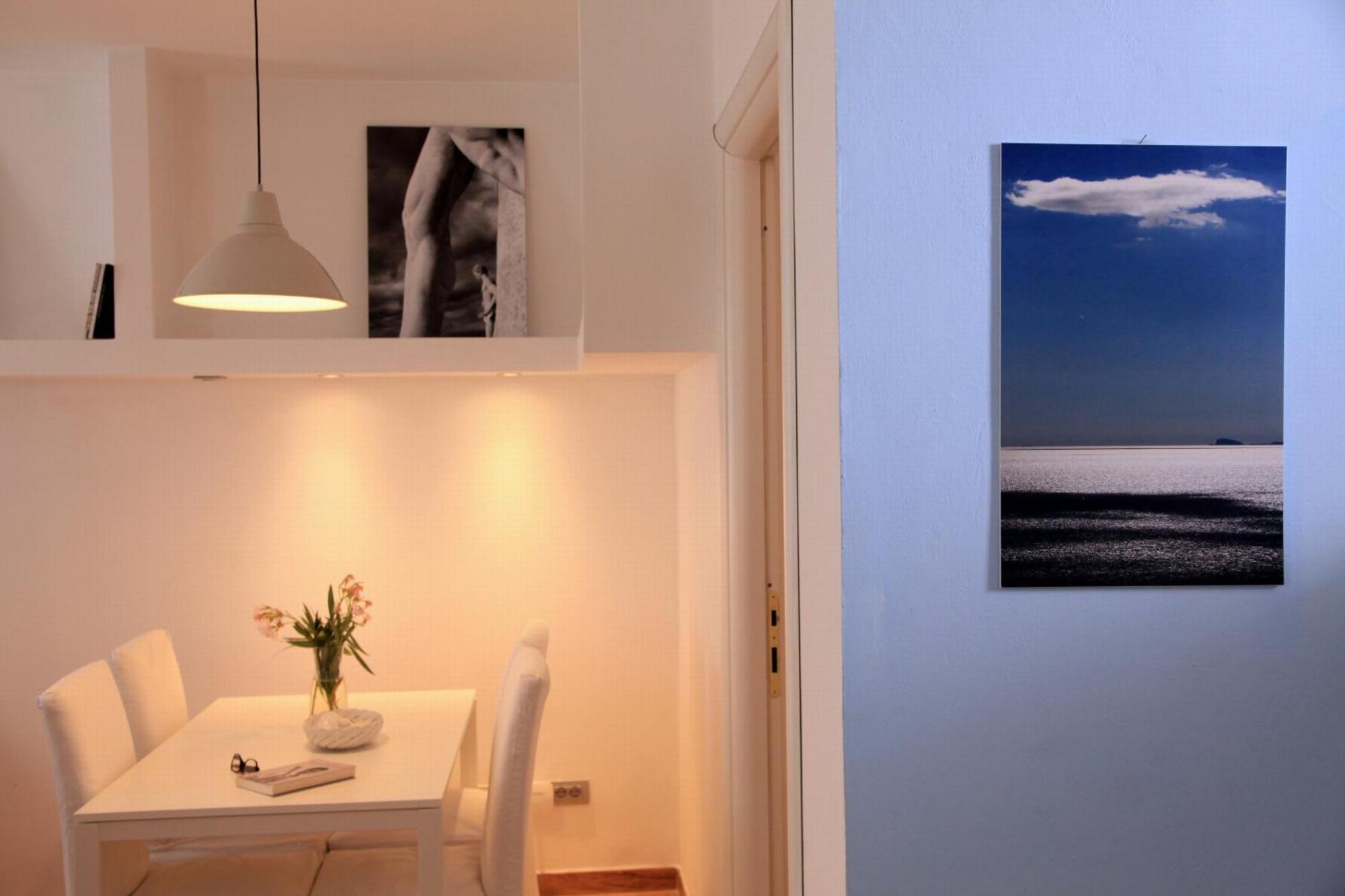 La Casa Del Fotografo Διαμέρισμα Ρώμη Εξωτερικό φωτογραφία
