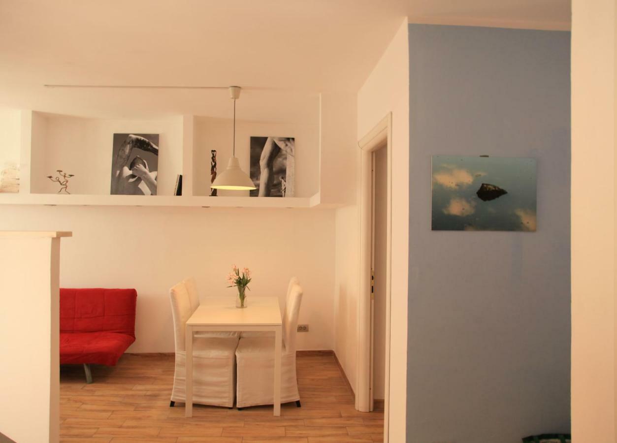 La Casa Del Fotografo Διαμέρισμα Ρώμη Εξωτερικό φωτογραφία