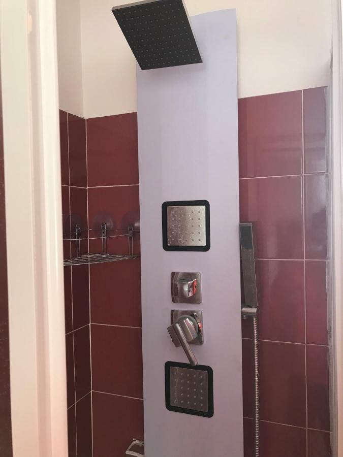 La Casa Del Fotografo Διαμέρισμα Ρώμη Εξωτερικό φωτογραφία