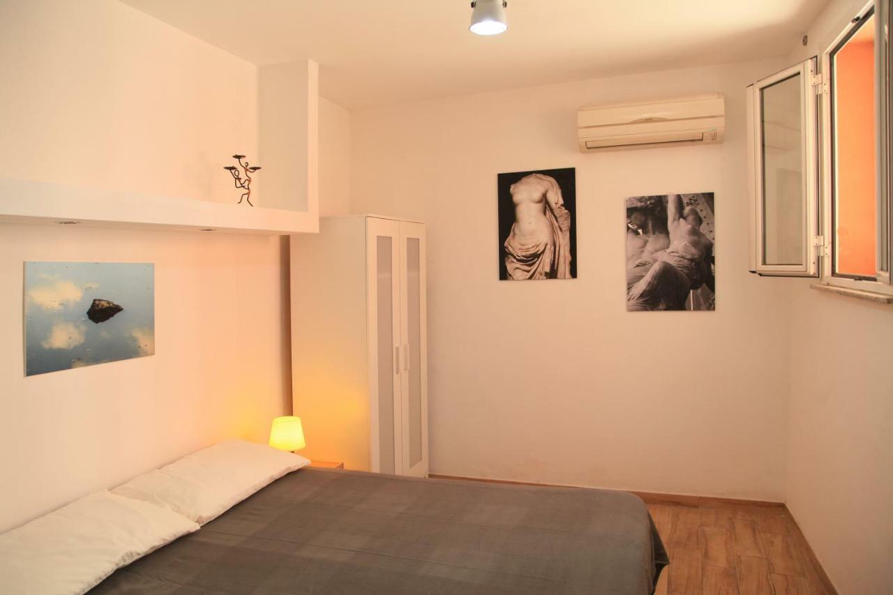 La Casa Del Fotografo Διαμέρισμα Ρώμη Εξωτερικό φωτογραφία