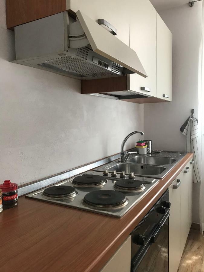 La Casa Del Fotografo Διαμέρισμα Ρώμη Εξωτερικό φωτογραφία