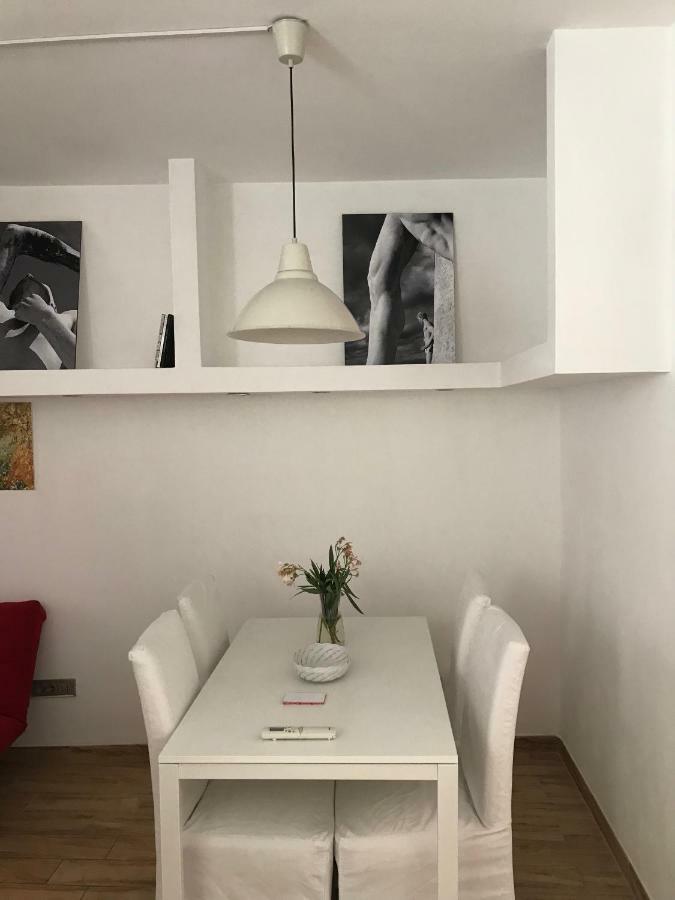 La Casa Del Fotografo Διαμέρισμα Ρώμη Εξωτερικό φωτογραφία