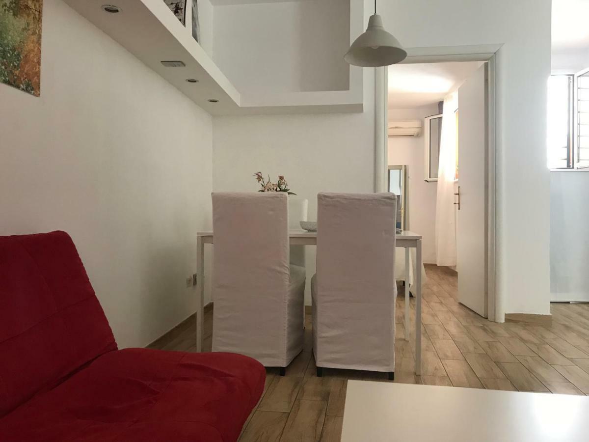 La Casa Del Fotografo Διαμέρισμα Ρώμη Εξωτερικό φωτογραφία